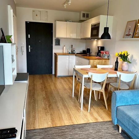 Apartament Na Wydmie Gardenia Dziwnów 외부 사진