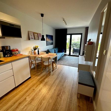 Apartament Na Wydmie Gardenia Dziwnów 외부 사진