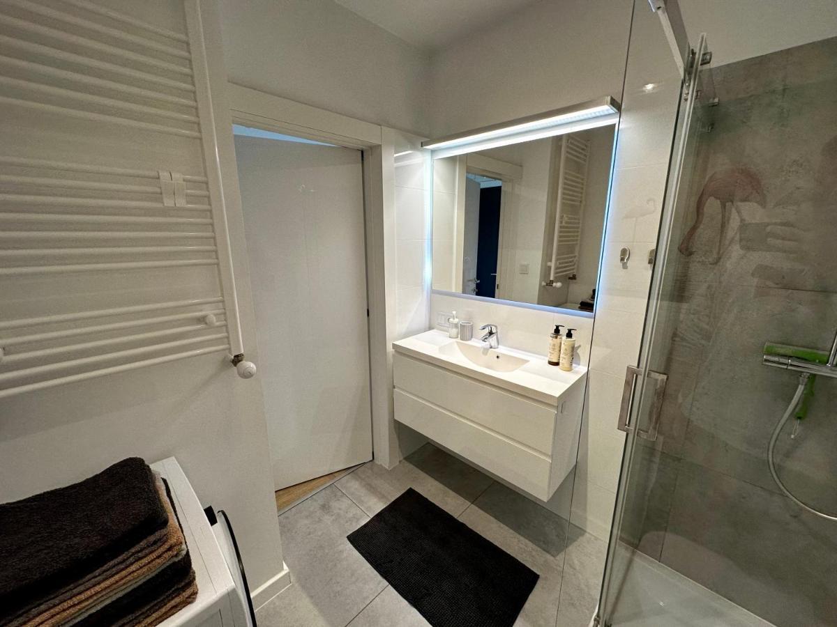 Apartament Na Wydmie Gardenia Dziwnów 외부 사진