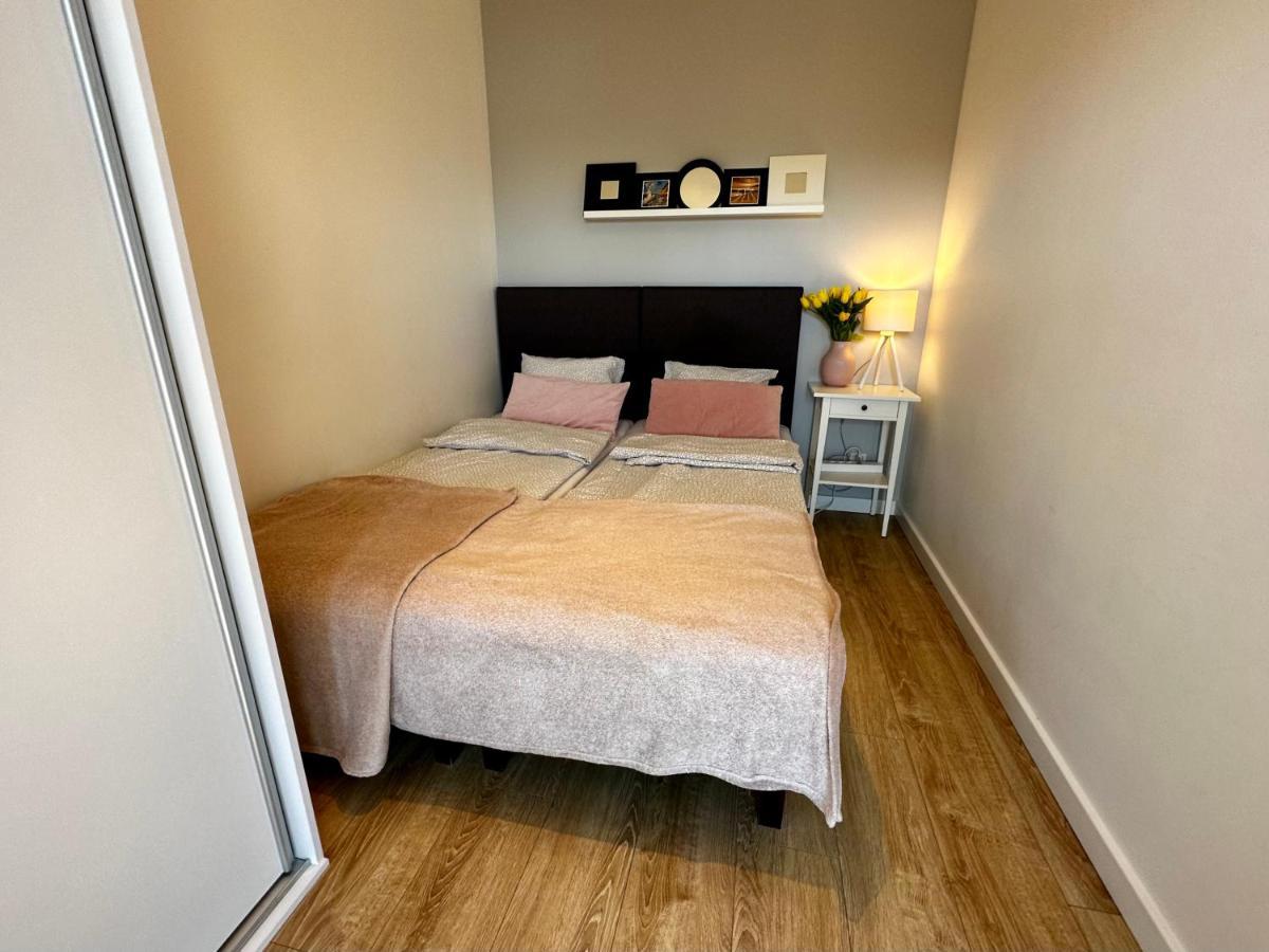 Apartament Na Wydmie Gardenia Dziwnów 외부 사진