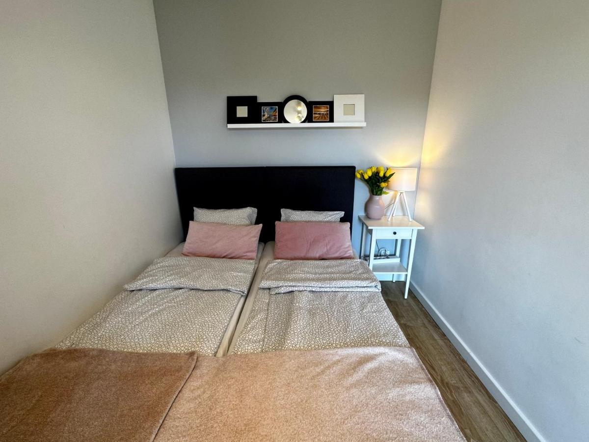 Apartament Na Wydmie Gardenia Dziwnów 외부 사진