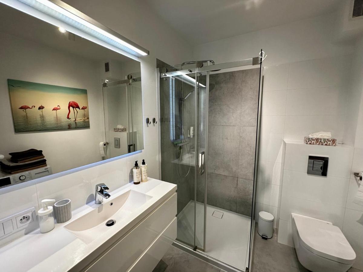 Apartament Na Wydmie Gardenia Dziwnów 외부 사진