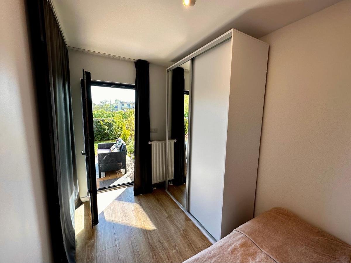 Apartament Na Wydmie Gardenia Dziwnów 외부 사진