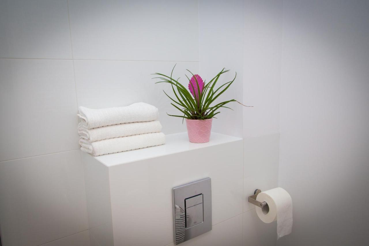 Apartament Na Wydmie Gardenia Dziwnów 외부 사진